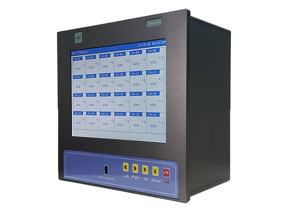 KH400 Paperless recorder