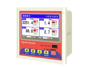 KH3000G Paperless recorder