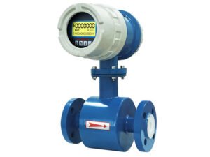 Electromagnetic Flowmeter
